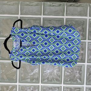 Jude Connally Ali Top